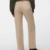 Tessa Wide Leg Jean