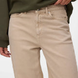 Tessa Wide Leg Jean