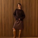 Tess Knit