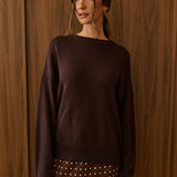 Tess Knit