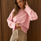Brooke Knit