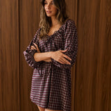Alix Dress