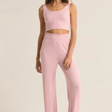 Dawn Pants - Rose