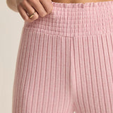 Dawn Pants - Rose