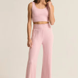 Dawn Pants - Rose