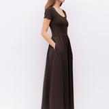 The Lynette Dress