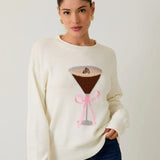 Expresso Sweater