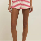Pajama Day Stripe Short - Multi