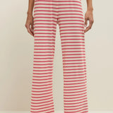 Luxe Stripe Pant - Multi