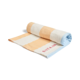 Kasida Towel - Citrus