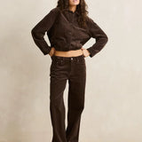 Luca Cord Pant