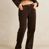 Luca Cord Pant