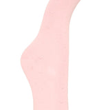 Rosella Sock 2-Pack - White Lotus