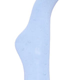 Rosella Sock 2-Pack - White Hydrangea