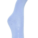 Rosella Sock 2-Pack - White Hydrangea