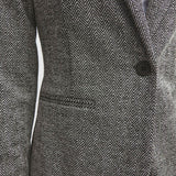 Kate Blazer - Jacquard