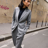 Kate Pant - Jacquard