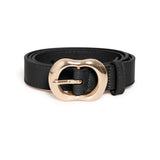 Lowi Ceinture - Noir