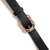 Lowi Ceinture - Noir