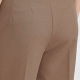 Abigail Pant - Desert Taupe