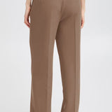 Abigail Pant - Desert Taupe