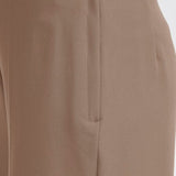 Abigail Pant - Desert Taupe