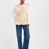 Tonza Waistcoat