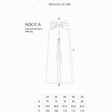 Socca Jeans