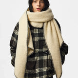 Pyron Long Scarf