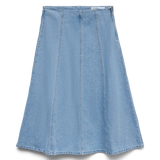 Sigga Denim Skirt