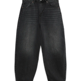 Billie Barrel Ankle Jeans