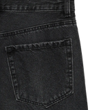 Billie Barrel Ankle Jeans