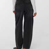 Billie Barrel Ankle Jeans