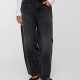 Billie Barrel Ankle Jeans