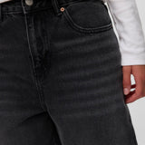 Billie Barrel Ankle Jeans