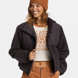 Lost Trails Manteau