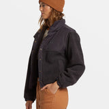 Lost Trails Manteau