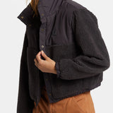 Lost Trails Manteau