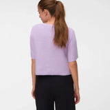 Soffe Cardigan - Lilac