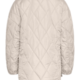 Stella Quilted Jacket