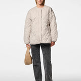 Stella Quilted Jacket