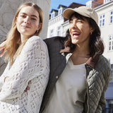 Magila Cap - Oxford Tan