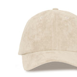 Magila Cap - Oxford Tan