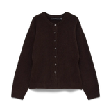 Elena Waist Cardigan