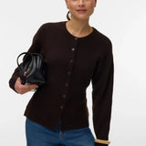 Elena Waist Cardigan