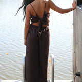 Muddler Pant - Cacao