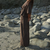Pantalon Malendure - Tamarin