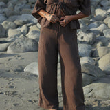 Pantalon Malendure - Tamarin