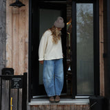 Michigan Haut - Oatmilk