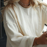 Michigan Haut - Oatmilk